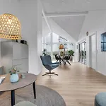 Vakantiehuis Anila - 80m From The Sea By Interhome Bøtø By