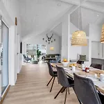 Anila - 80m From The Sea By Interhome Bøtø By