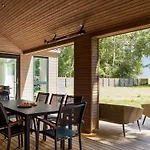 Anila - 80m From The Sea By Interhome Vakantiehuis Bøtø By