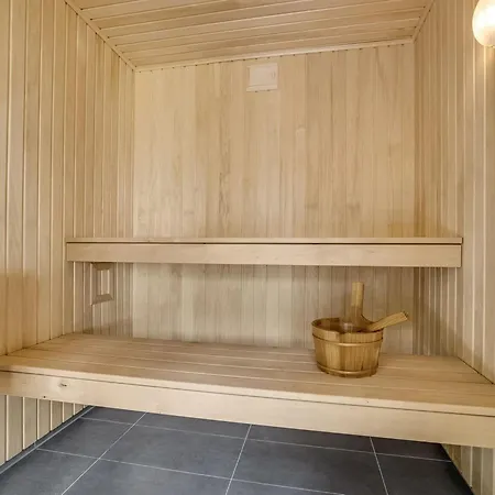 Anila - 80m From The Sea By Interhome Bøtø By