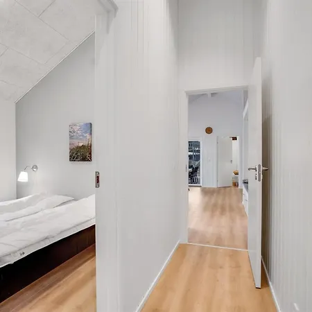 Dom wakacyjny Anila - 80m From The Sea By Interhome Bøtø By
