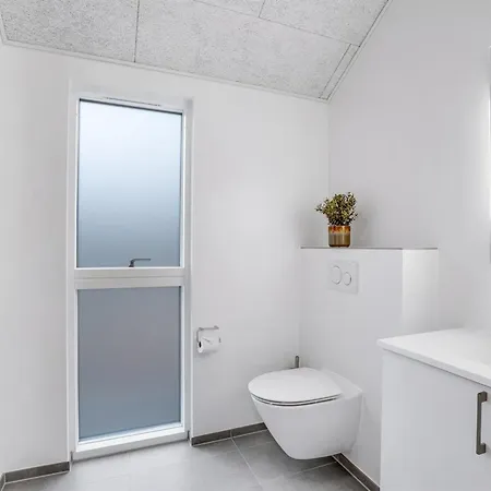 Anila - 80m From The Sea By Interhome Dom wakacyjny Bøtø By