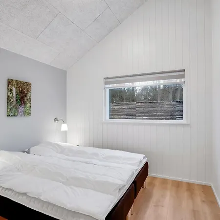 Dom wakacyjny Anila - 80m From The Sea By Interhome Bøtø By