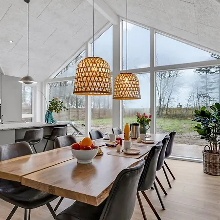 Anila - 80m From The Sea By Interhome Bøtø By