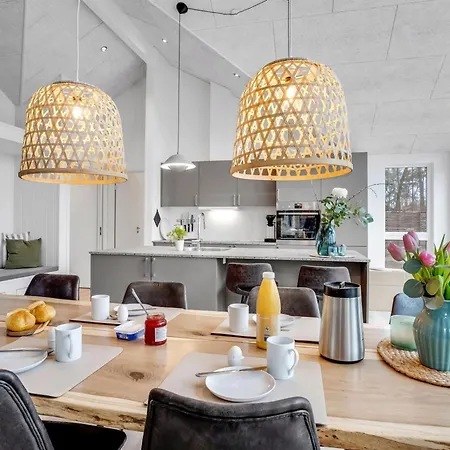 Anila - 80m From The Sea By Interhome * Bøtø By