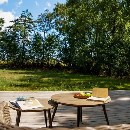 Anila - 80m From The Sea By Interhome * Bøtø By
