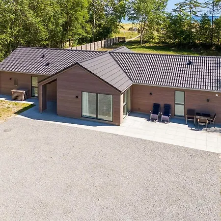 Tatil Evi Anila - 80m From The Sea By Interhome Bøtø By