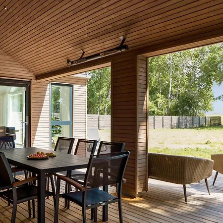 Anila - 80m From The Sea By Interhome Dom wakacyjny Bøtø By